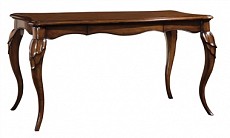 console table with mirror